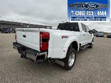 2026 Ford Super Duty F-450 DRW LARIAT - Photo 13