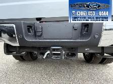 2026 Ford Super Duty F-450 DRW LARIAT - Photo 14