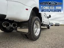 2026 Ford Super Duty F-450 DRW LARIAT - Photo 15