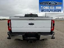 2026 Ford Super Duty F-450 DRW LARIAT - Photo 16