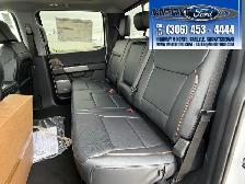 2026 Ford Super Duty F-450 DRW LARIAT - Photo 18