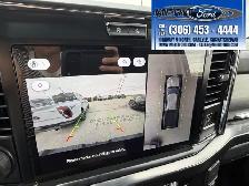 2026 Ford Super Duty F-450 DRW LARIAT - Photo 19