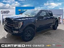 2023 Ford F-150 Tremor | 4X4 | Heated | Cooled Leather