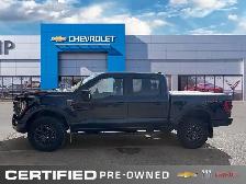 2023 Ford F-150 Tremor | 4X4 | Heated | Cooled Leather - Photo 2