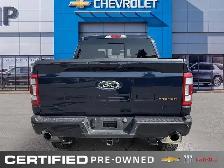 2023 Ford F-150 Tremor | 4X4 | Heated | Cooled Leather - Photo 5