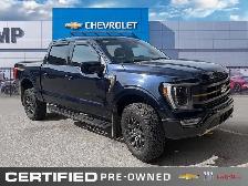 2023 Ford F-150 Tremor | 4X4 | Heated | Cooled Leather - Photo 7