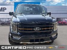 2023 Ford F-150 Tremor | 4X4 | Heated | Cooled Leather - Photo 8