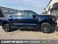 2023 Ford F-150 Tremor | 4X4 | Heated | Cooled Leather - Photo 9