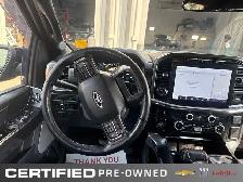 2023 Ford F-150 Tremor | 4X4 | Heated | Cooled Leather - Photo 10