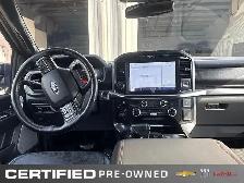 2023 Ford F-150 Tremor | 4X4 | Heated | Cooled Leather - Photo 11