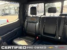 2023 Ford F-150 Tremor | 4X4 | Heated | Cooled Leather - Photo 13