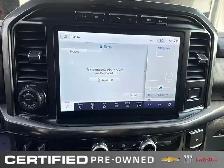 2023 Ford F-150 Tremor | 4X4 | Heated | Cooled Leather - Photo 17