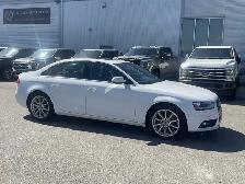 2014 Audi A4 Premium Plus Quattro,AWD/NAVIGATION/LEATHER/SUNROOF