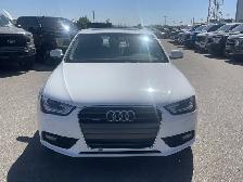 2014 Audi A4 Premium Plus Quattro,AWD/NAVIGATION/LEATHER/SUNROOF - Photo 2