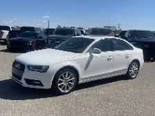 2014 Audi A4 Premium Plus Quattro,AWD/NAVIGATION/LEATHER/SUNROOF - Photo 3