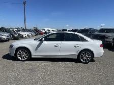 2014 Audi A4 Premium Plus Quattro,AWD/NAVIGATION/LEATHER/SUNROOF - Photo 4