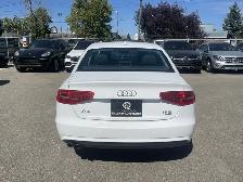 2014 Audi A4 Premium Plus Quattro,AWD/NAVIGATION/LEATHER/SUNROOF - Photo 6