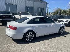 2014 Audi A4 Premium Plus Quattro,AWD/NAVIGATION/LEATHER/SUNROOF - Photo 7