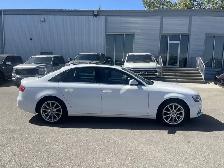 2014 Audi A4 Premium Plus Quattro,AWD/NAVIGATION/LEATHER/SUNROOF - Photo 8