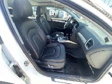 2014 Audi A4 Premium Plus Quattro,AWD/NAVIGATION/LEATHER/SUNROOF - Photo 9