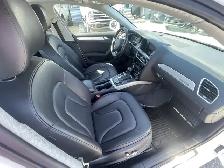 2014 Audi A4 Premium Plus Quattro,AWD/NAVIGATION/LEATHER/SUNROOF - Photo 10