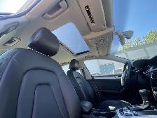 2014 Audi A4 Premium Plus Quattro,AWD/NAVIGATION/LEATHER/SUNROOF - Photo 11
