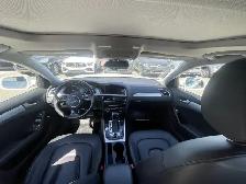 2014 Audi A4 Premium Plus Quattro,AWD/NAVIGATION/LEATHER/SUNROOF - Photo 14