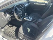 2014 Audi A4 Premium Plus Quattro,AWD/NAVIGATION/LEATHER/SUNROOF - Photo 15