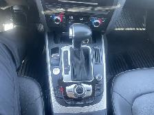 2014 Audi A4 Premium Plus Quattro,AWD/NAVIGATION/LEATHER/SUNROOF - Photo 17