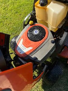 Husquarvarna Riding lawn mower - Photo 4