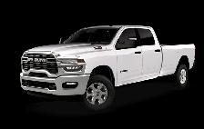 2027 RAM 3500 Big Horn(R)