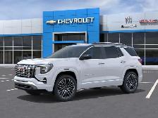 2027 GMC Terrain Denali - INCOMING UNIT - Photo 2
