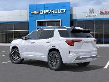 2027 GMC Terrain Denali - INCOMING UNIT - Photo 3