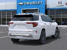 2027 GMC Terrain Denali - INCOMING UNIT - Photo 4