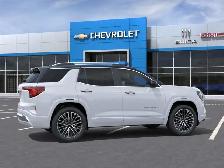 2027 GMC Terrain Denali - INCOMING UNIT - Photo 5