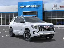 2027 GMC Terrain Denali - INCOMING UNIT - Photo 7