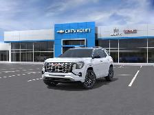 2027 GMC Terrain Denali - INCOMING UNIT - Photo 8