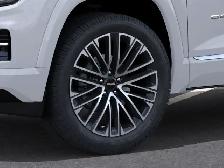 2027 GMC Terrain Denali - INCOMING UNIT - Photo 9