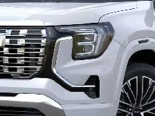2027 GMC Terrain Denali - INCOMING UNIT - Photo 10
