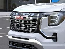 2027 GMC Terrain Denali - INCOMING UNIT - Photo 13
