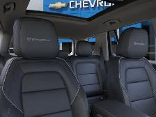 2027 GMC Terrain Denali - INCOMING UNIT - Photo 24