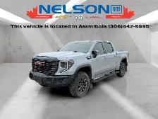 GMC Sierra 1500 At4x 2025