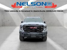 GMC Sierra 1500 At4x 2025 - Photo 2