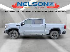 GMC Sierra 1500 At4x 2025 - Photo 3