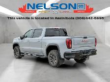 GMC Sierra 1500 At4x 2025 - Photo 4