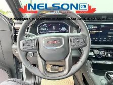 GMC Sierra 1500 At4x 2025 - Photo 16