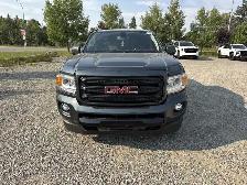 2019 GMC CANYON 4WD All Terrain w/Cloth - HEATED SEATS- - Photo 3