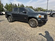 2019 GMC CANYON 4WD All Terrain w/Cloth - HEATED SEATS- - Photo 4