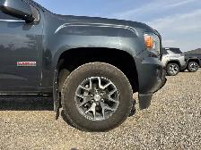 2019 GMC CANYON 4WD All Terrain w/Cloth - HEATED SEATS- - Photo 5