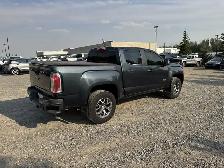 2019 GMC CANYON 4WD All Terrain w/Cloth - HEATED SEATS- - Photo 6
